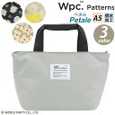 トートバッグ Wpc. Patterns ワールドパーティー 2WAYトート レディース ショルダートート 2WAY トート ショルダー バッグ カバン ショル...