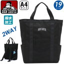 xfCrX BEN DAVIS bN ʊw g[gbN g[gobO bNTbN 2WAYbN obO ΂ Y fB[X jZbNX jp fCpbN obNpbN w l ʋ 19L A4 Vv JWA  2WAY TOTE BAG BDW-8309