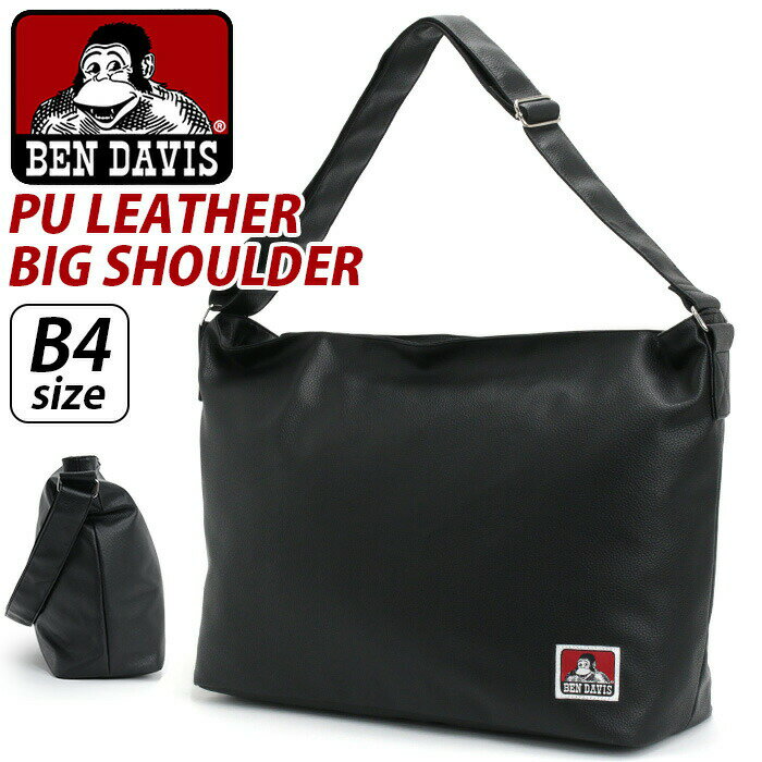 ���������Хå� BEN DAVIS �٥�ǥ��ӥ� �������� ���� �Хå� ���ݤ� �ʤʤ�ݤ� B4 A4 �礭�� ����ץ� ̵�� ��˥��å��� �˽����� ��...