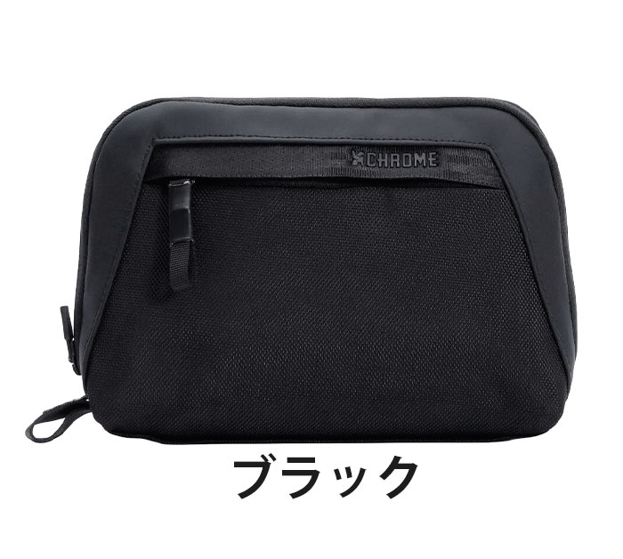 ショルダーバッグ CHROME INDUSTRIES クロームインダストリーズ AXCEL CABLE POUCH...