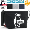 CHUMS ショルダーバッグ チャムス 正規品 ユニセックス Booby Print Shoulder Sweat ショルダー ワンショルダー ミニショルダー ...