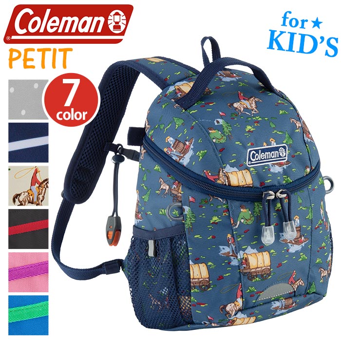 Coleman コールマン 【認定販売店】 PE