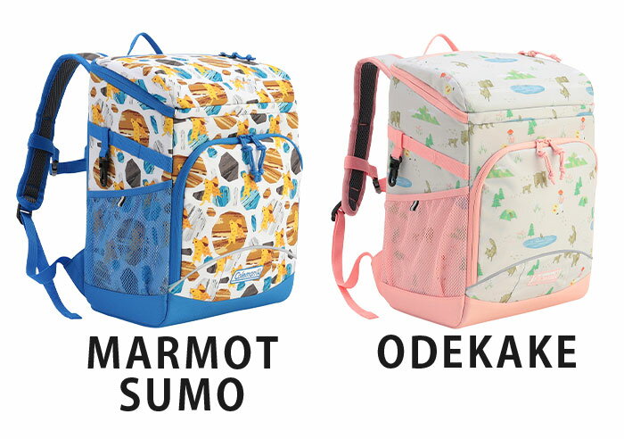 【鉛筆とクリッププレゼント】 Coleman コールマン ランドセルリュック キッズ リュック 【 認定販売店 】 ウォーカーウィズ ランドサック ランドセル型 リュックサック こども 男の子 女の子 小学生 1年生 新入学 反射材 軽量 丈夫 通学 通学用 ランリュック WALKER WITH