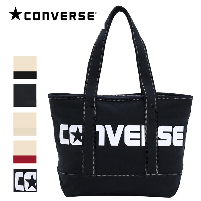 コンバース トートバッグ CONVERSE キ