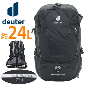 deuter ɥ Trans Alpine 24 å   ǥ Хåѥå åå ǥѥå Хå Хå 󥰥Хå ž Х ɥХ  ޥƥХ л ̶ ̳  A4 쥤󥫥С ι D3200021