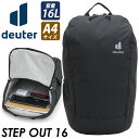 y2024Vz deuter hC^[ bN Y fB[X Ki STEPOUT XebvAEg 16 bNTbN obNpbN fCpbN obO Jo jZbNX ʋ ʊw AEghA s nCLO TCNO bN ubN  v A4 16L D3815123