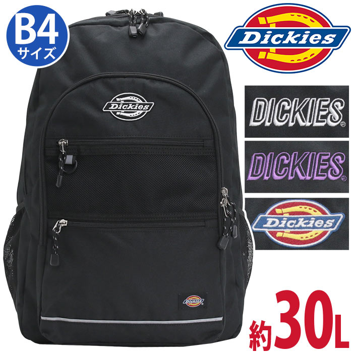 y2024Vz fBbL[Y bN Y fB[X e Dickies bNTbN obNpbN WjAbN fCpbN  WjA PC[ PC X|[c  Vv y ʊw w  w Z m s lC tN^[ A4 B4 30L 80311500