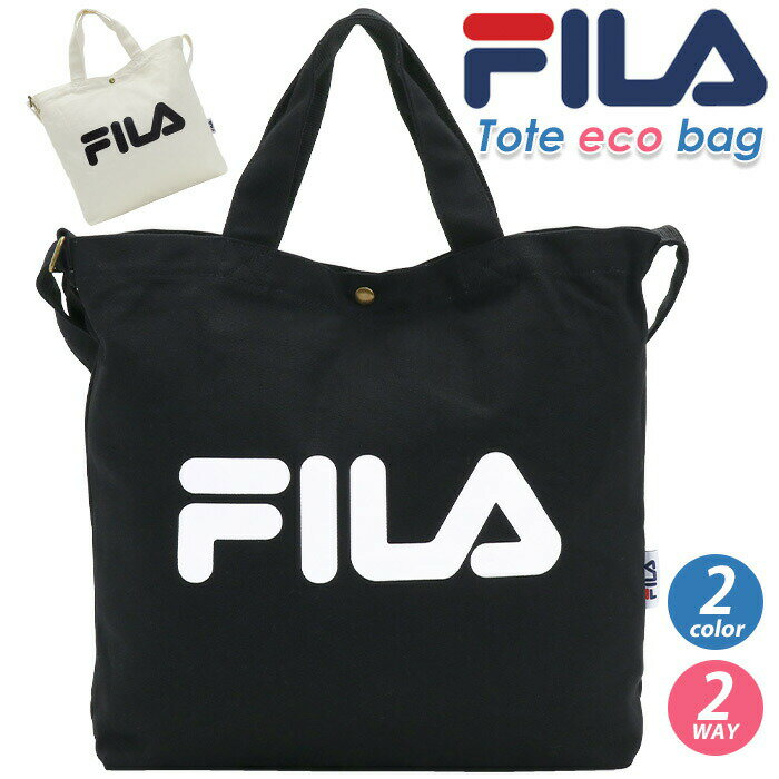 ȡȥХå FILA ե  2WAY ȡ Хå ȡ ֥Хå Ф  ǥ ˥å ̳ ̶  ͵ ι 㤤ʪ ޥޥХå Υå FIMB-0731