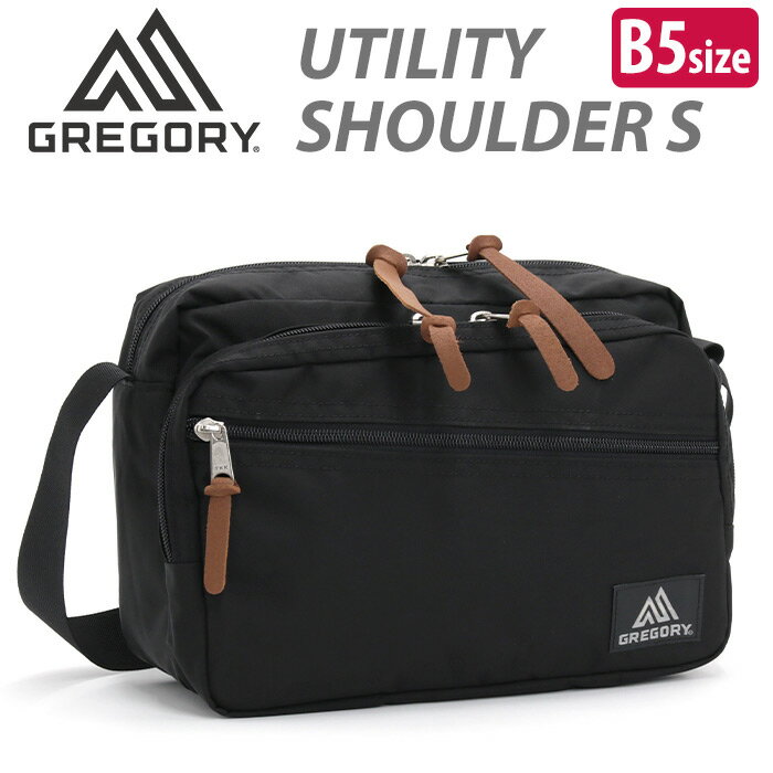 ���������Хå� GREGORY ���쥴�꡼ �桼�ƥ���ƥ�����������S ������ �������� �������� �̶� �쥸�㡼 ���� ι�� B5 7L ����ץ� �֥�...