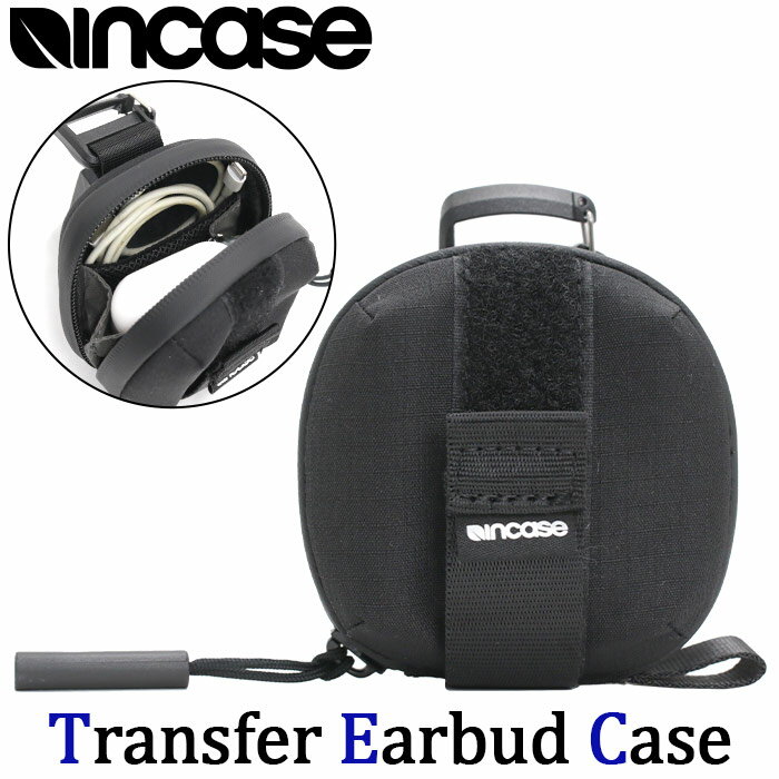 Incase インケース Transfer Earbud C