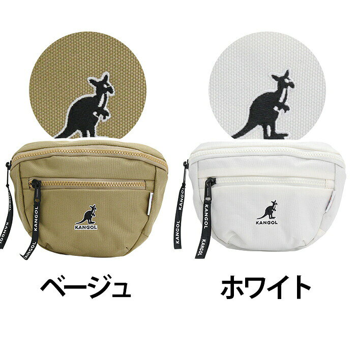 【SALE15％OFF】 ショルダーバッグ KANGOL カンゴール 軽量 ミニ コンパクト ショ...