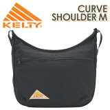 KELTY ƥ Хå CURVE SHOULDER M   ǥ Фݤ 󥷥  İ ץ  줤 奢 ̳ ̶ ޥХå ˽ ֥å Ǥ A4  259250322