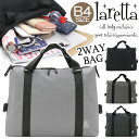 ラレッタ laretta トートバッグ レディース commute コミュート ヌイ トート ショルダー ショルダートート ショルダーバッグ 2WAY 2WAY...
