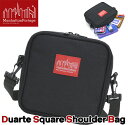 V_[obO ManhattanPortage }nb^|[e[W ΂ߊ| Ki V_[ ~jV_[ |[` Y fB[X jp y ~j v RpNg n  XNGA lp w l lC Duarte Square Shoulder Bag MP1529