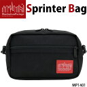 V_[obO CORDURA Sprinter Bag ManhattanPortage }nb^|[e[W Ki ΂ߊ| ~jV_[ V_[|[` Y fB[X jp v  Vv RpNg MP1401