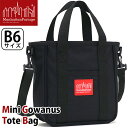 ショルダーバッグ ManhattanPortage マンハッタンポーテージ 斜め掛け 正規品 ショルダー トートバッグ 肩掛け B6 メンズ レディース ブラッ...