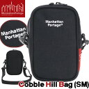 ManhattanPortage マンハッタンポーテージ ショルダーバッグ メンズ レディース バッグ ショルダー 正規品 斜め掛け ミニショルダー ショルダー...