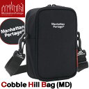 ManhattanPortage }nb^|[e[W V_[obO Y fB[X obO V_[ Ki ΂ߊ| ~jV_[ V_[|[` jp v RpNg  ubN Cobble Hill Bag (MD) Ru q obO MP1436