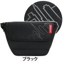 マンハッタンポーテージ メッセンジャーバッグ Neoprene Casual Messenger Bag ManhattanPortage メンズ レディース ユニセックス 普段使い 斜め掛け ショルダー バッグ かばん ミニ コンパクト B6 MP1603NP2 2