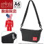 ManhattanPortage ޥϥåݡơ Хå ǥ BERBRICK ٥֥å    ǥ ˥å ߥ˥ ֥å   ߥ˥Хå ץ ͵  Zuccotti Clutch w MP6020BE@RBRICK23