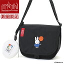 ManhattanPortage マンハッタンポーテージ ショルダーバッグ 限定モデル 2025 春夏 新作 ミッフィー 正規品 ショルダー バッグ カバン フ...