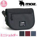 ショルダーバッグ レディース moz モズ ショルダー 斜め掛け バッグ 小さめ かばん 女性 女の子 ママ ワンショルダー ワンショルダーバッグ マザーズバッ...