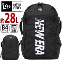 NEW ERA ニューエラ リュック 正規品 リュックサック メンズ レディース コードパック 通学リュック 黒リュック 通勤 通学 かっこいい 学校 学生 ブラック 黒 A4 B4 PC収納 タブレット