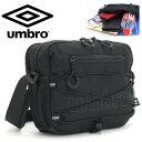 アンブロ ショルダーバッグ メンズ UMBRO ショルダー ワンショルダー ワンショル バッグ カバン サブバッグ レディース ユニセックス アウトドア カジュアル シンプル 中学生 高校生 学生 通勤…