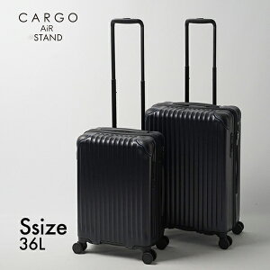 CARGO AiR STAND  ꡼ ꡼Хå ĥ TRIO ȥꥪ  CAT-558ST S 36L  ιԡ̵2ǯݾڡ