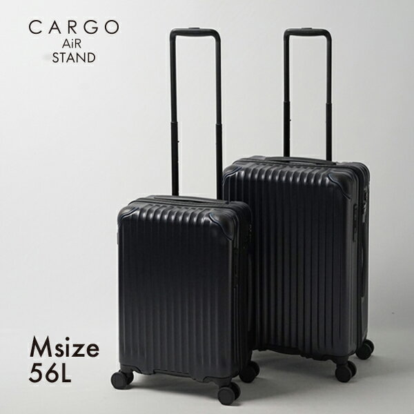 CARGO AiR STAND ɡTRIO ȥꥪ  ꡼ ĥ ꡼ХåCAT-635ST M 56L ιԡ̵2ǯݾڡ