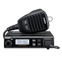 351MHz帯簡易無線増波対応 モービルトランシーバー DR-DPM80【5W デジタル】