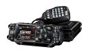 【入荷致しました・おまけ3点付】C4FM/FM 144/430MHz デュアルバンドトランシーバー FTM-510DS ASP 送信出力 20W