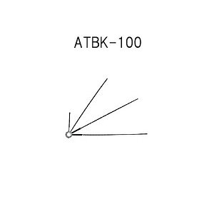 YAESU(スタンダード・ヤエス) ATBK-100 ATAS-120A固定局用50MHzラジアルキット 【ご注意】 当店に在庫が無い場合はメーカーより直送する場合もあります。 お急ぎの方は、事前に在庫の有無および納期をご確認ください。