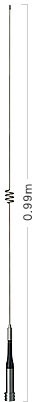 ������ȹ���(DIAMOND) 144/430MHz��2�Х�ɥ⡼�ӥ륢��ƥ�(��ԡ������б���) ��300MHz�Ӽ����б��� D��STAR�б� SG7400(SG-7400)