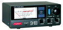 第一電波工業(DIAMOND) 通過形 SWR パワー計 SX-100(SX100)