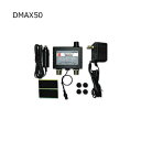 0.5-1500MHz帯 ワイドバンド受信用プリアンプ 第一電波工業(DIAMOND) DMAX50(DMAX-50)