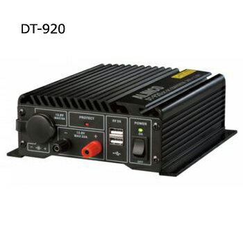 ALINCO(アルインコ)　DT-920(DT920)【DC/DCコンバーター】 1