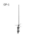 COMET(コメット) 144/430MHz デュアルバンドアンテナ GP-1(GP1)