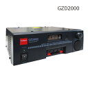 第一電波工業(DIAMOND) GZD2000(GZD-2000)