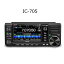 ں߸ͭۥ IC-705 HF+50MHz+144MHz+430MHz ȥ󥷡С