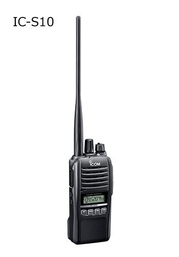 BP-271 アイコム トランシーバー用バッテリーパック iCOM