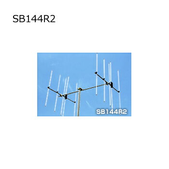 DIAMOND(第一電波工業) SB144R2(144MHz用) (SB-144R2)(SB-144-R2)のサムネイル