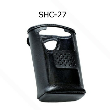 STANDARD/YAESU(スタンダード・ヤエス) SHC-27(SHC27)