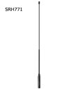 第一電波工業(DIAMOND) SRH771(SRH-771)