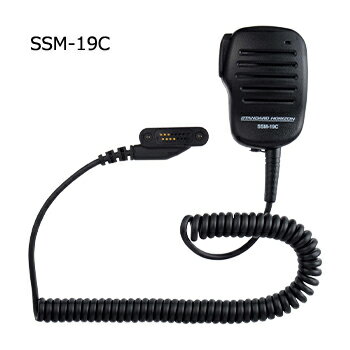 STANDARD/YAESU(ɡ䥨) SSM-19C(SSM19C)(SSM-19-C)
