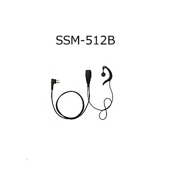 STANDARD/YAESU(ɡ䥨) SSM-512B(SSM512B)