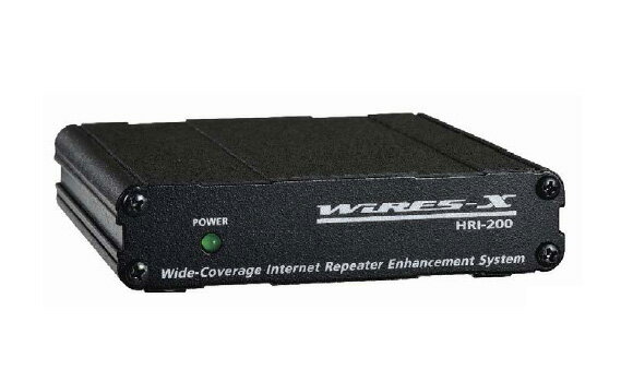 【送料無料】YAESU(ヤエス) WIRES-X 接続用キット HRI-200