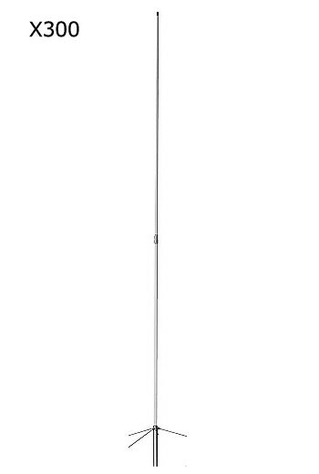 第一電波工業(DIAMOND) X300(X-300)