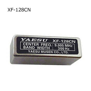 STANDARD/YAESU(X^_[hEGX) XF-128CN(XF128CN)