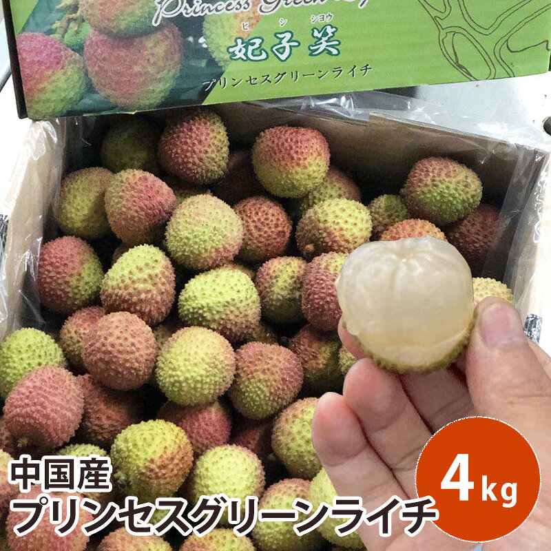 楽天市場】ライチ（総重量（果物）4.00 ～ 4.99kg）の通販